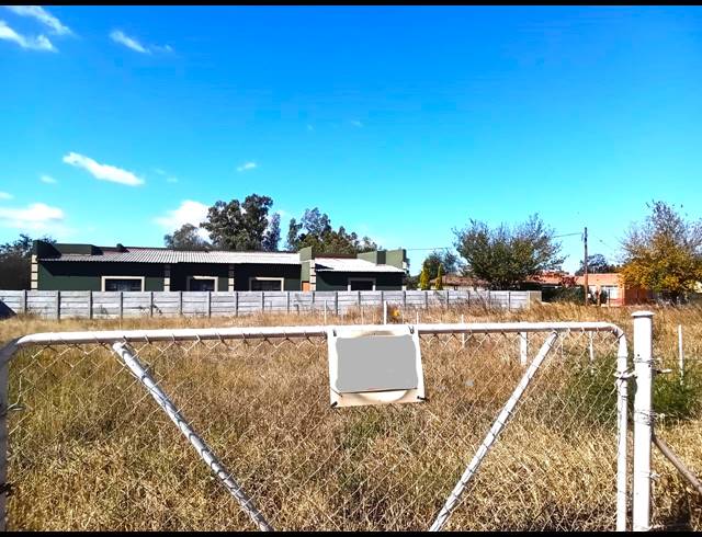 495M² VACANT LAND FOR SALE IN HENLEY ON KLIP